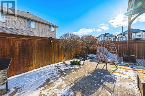 97 Chartwell Circle, Hamilton, ON - Outdoor