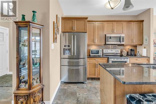 1637 Canterbury Lane, Regina, SK - Indoor Photo Showing Kitchen