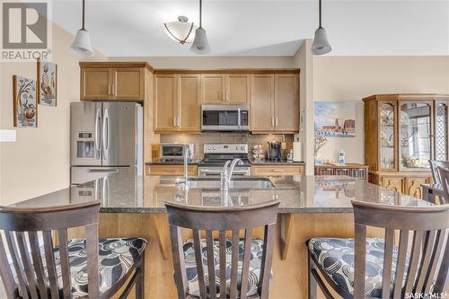 1637 Canterbury Lane, Regina, SK - Indoor Photo Showing Kitchen