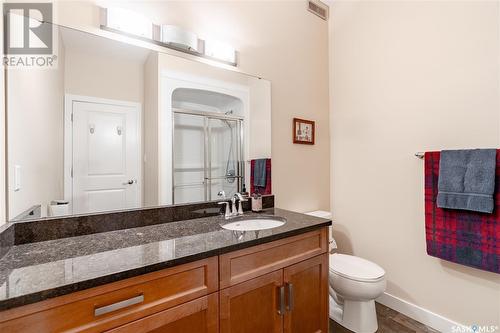 1637 Canterbury Lane, Regina, SK - Indoor Photo Showing Bathroom