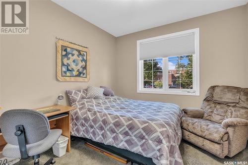 1637 Canterbury Lane, Regina, SK - Indoor Photo Showing Bedroom