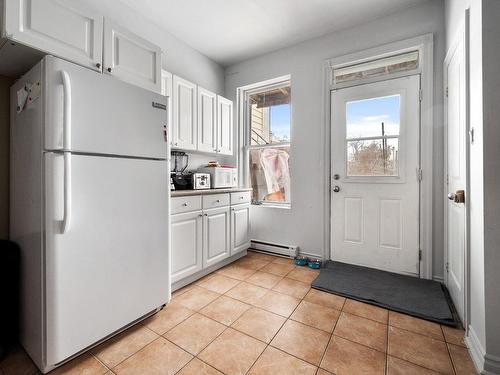 Kitchen - 4041  - 4045 Rue Ste-Catherine E., Montréal (Mercier/Hochelaga-Maisonneuve), QC - Indoor Photo Showing Kitchen