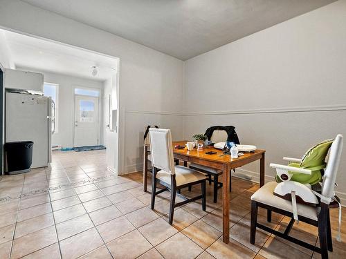 Dining room - 4041  - 4045 Rue Ste-Catherine E., Montréal (Mercier/Hochelaga-Maisonneuve), QC - Indoor Photo Showing Other Room