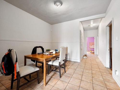 Dining room - 4041  - 4045 Rue Ste-Catherine E., Montréal (Mercier/Hochelaga-Maisonneuve), QC - Indoor Photo Showing Other Room