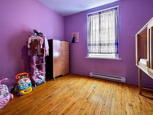 Bedroom - 4041  - 4045 Rue Ste-Catherine E., Montréal (Mercier/Hochelaga-Maisonneuve), QC - Indoor