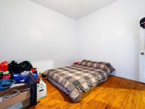 Bedroom - 4041  - 4045 Rue Ste-Catherine E., Montréal (Mercier/Hochelaga-Maisonneuve), QC - Indoor Photo Showing Bedroom