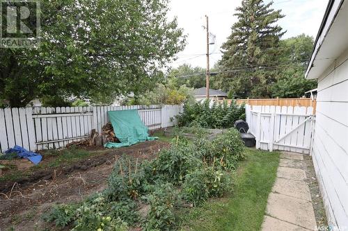 4100 Montague Street, Regina, SK - Outdoor