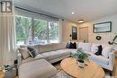 4100 Montague Street, Regina, SK  - Indoor Photo Showing Living Room 