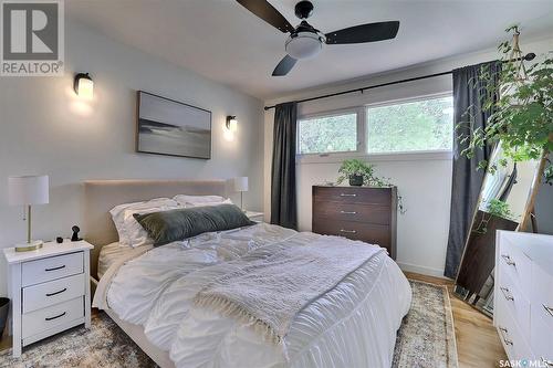 4100 Montague Street, Regina, SK - Indoor Photo Showing Bedroom