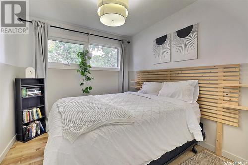 4100 Montague Street, Regina, SK - Indoor Photo Showing Bedroom