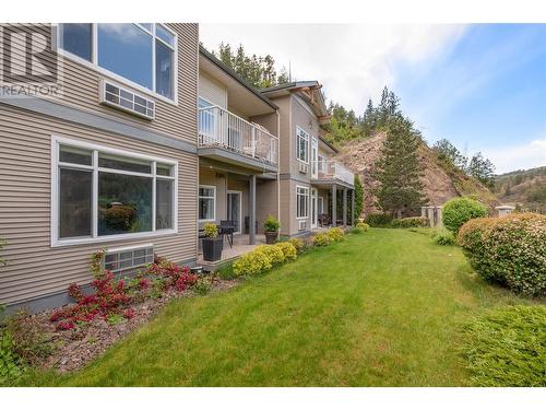 2523 Shannon View Drive Unit# 106, West Kelowna, BC - Outdoor