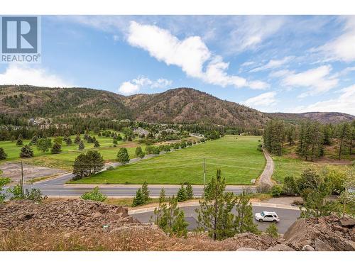 2523 Shannon View Drive Unit# 106, West Kelowna, BC - Outdoor With View