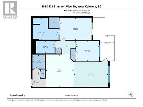 2523 Shannon View Drive Unit# 106, West Kelowna, BC - Other