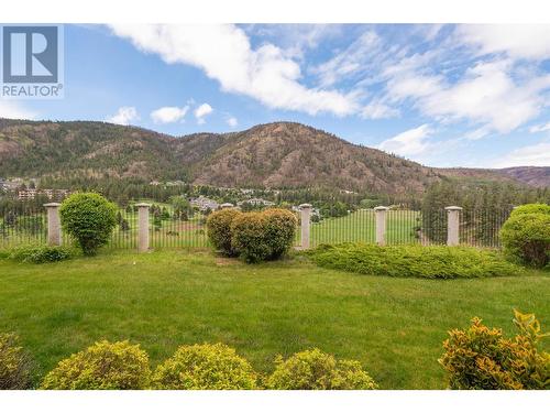 2523 Shannon View Drive Unit# 106, West Kelowna, BC - Outdoor With View