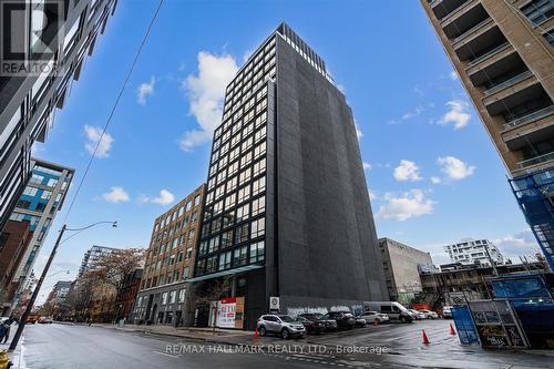 204 - 458 Richmond Street W, Toronto, ON - Outdoor