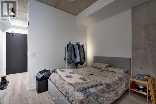 204 - 458 Richmond Street W, Toronto, ON - Indoor Photo Showing Bedroom