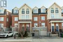 95 John Bell Crescent, Toronto, ON  - Outdoor With Facade 