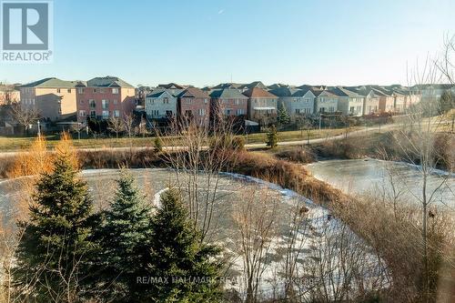 95 John Bell Crescent, Toronto, ON - Outdoor With View