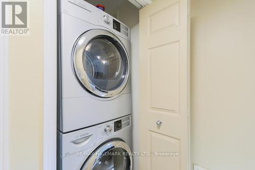 95 John Bell Crescent, Toronto, ON - Indoor Photo Showing Laundry Room