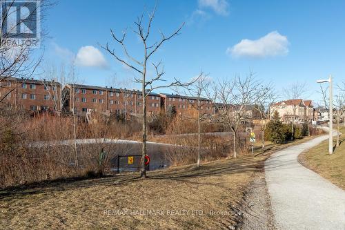 95 John Bell Crescent, Toronto, ON - Outdoor With View