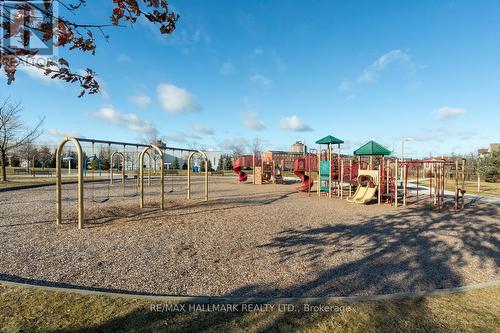 95 John Bell Crescent, Toronto, ON - Outdoor With View