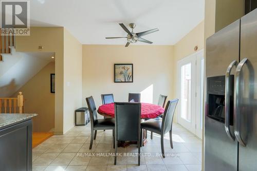 95 John Bell Crescent, Toronto, ON - Indoor Photo Showing Dining Room