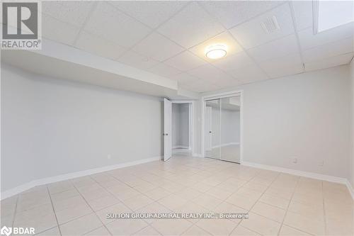 88 Edwards Drive, Barrie, ON - Indoor Photo Showing Other Room