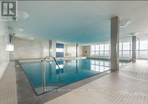 911 - 360 Ridelle Avenue, Toronto, ON - Indoor Photo Showing Other Room With In Ground Pool