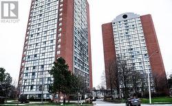 202 - 4205 SHIPP DRIVE W  Mississauga, ON L4Z 2Y9