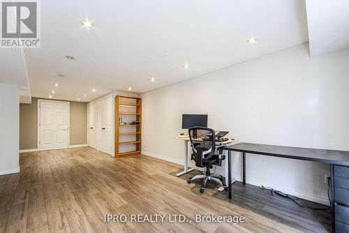 4193 Powderhorn Crescent, Mississauga, ON - Indoor Photo Showing Other Room