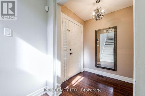 4193 Powderhorn Crescent, Mississauga, ON - Indoor Photo Showing Other Room