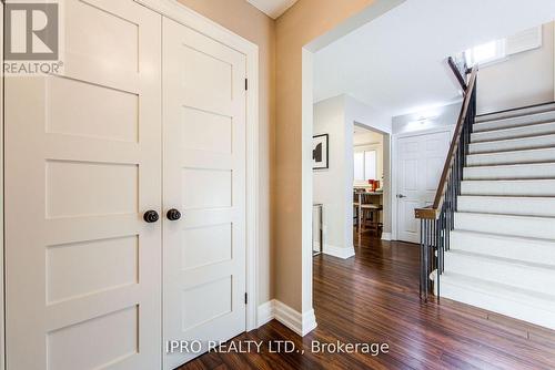 4193 Powderhorn Crescent, Mississauga, ON - Indoor Photo Showing Other Room