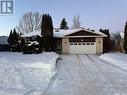 230 Highlands Place, Saskatoon, SK  - Outdoor With Facade 