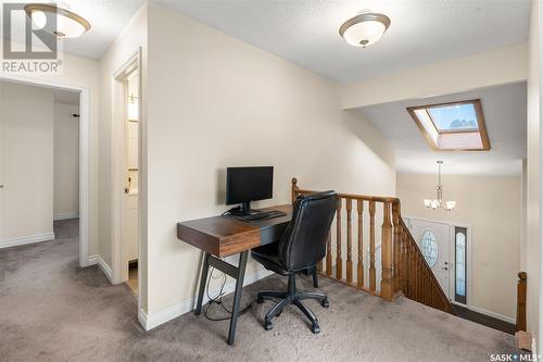 230 Highlands Place, Saskatoon, SK - Indoor Photo Showing Office