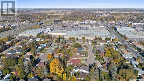 230 Highlands Place, Saskatoon, SK - Outdoor With View