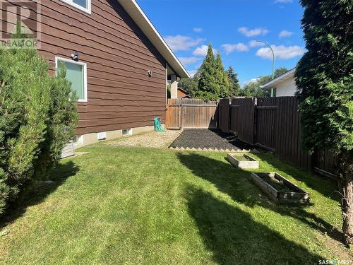 230 Highlands Place, Saskatoon, SK - Outdoor With Exterior