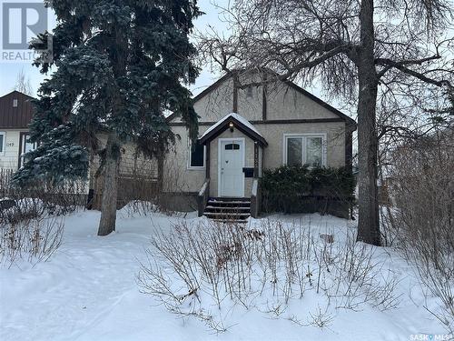 1155 Atkinson Street, Regina, SK - Outdoor