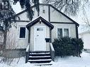 1155 Atkinson Street, Regina, SK  - Outdoor 