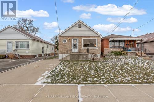 430 Brunswick Street, Hamilton, ON - Outdoor