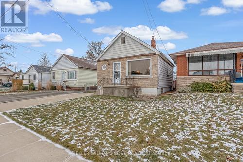 430 Brunswick Street, Hamilton, ON - Outdoor