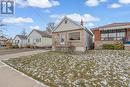 430 Brunswick Street, Hamilton, ON  - Outdoor 