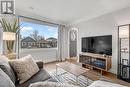 430 Brunswick Street, Hamilton, ON  - Indoor Photo Showing Living Room 