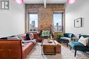 303 - 272 Dundas Street, London, ON  - Indoor Photo Showing Living Room 