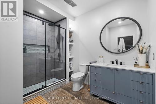 303 - 272 Dundas Street, London, ON - Indoor Photo Showing Bathroom