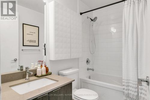 1502 - 50 Bruyeres Mews, Toronto, ON - Indoor Photo Showing Bathroom