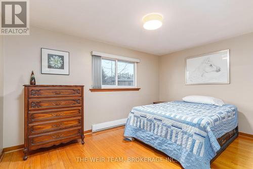 18 Amarillo Drive, Toronto, ON - Indoor Photo Showing Bedroom