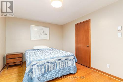 18 Amarillo Drive, Toronto, ON - Indoor Photo Showing Bedroom