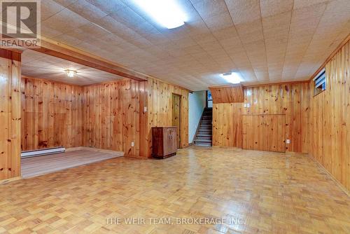 18 Amarillo Drive, Toronto, ON - Indoor Photo Showing Other Room