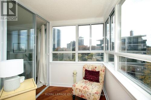 1006 - 4 Park Vista, Toronto, ON - Indoor