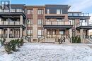 79 - 25 Knotsberry Circle, Brampton, ON  - Outdoor With Balcony With Facade 